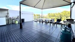 Jin Ding Garden (D16), Terrace #557688781